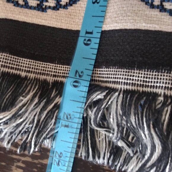 Fashions by BB Vintage Toy Themed Vest Women's Medium - Picture 5 of 5